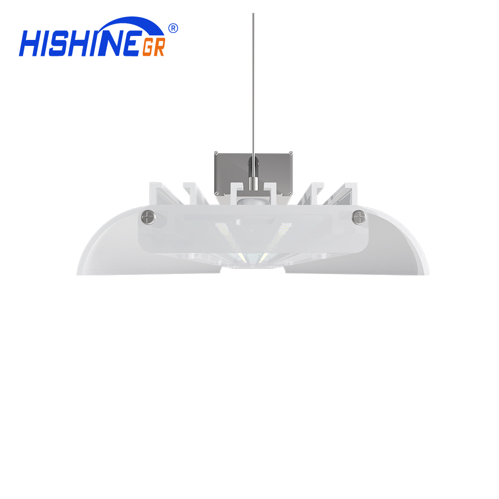 60W Linear High Bay Lamp