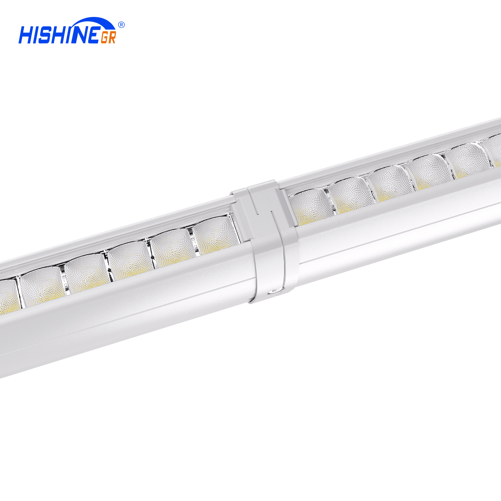 S3 Linear Light