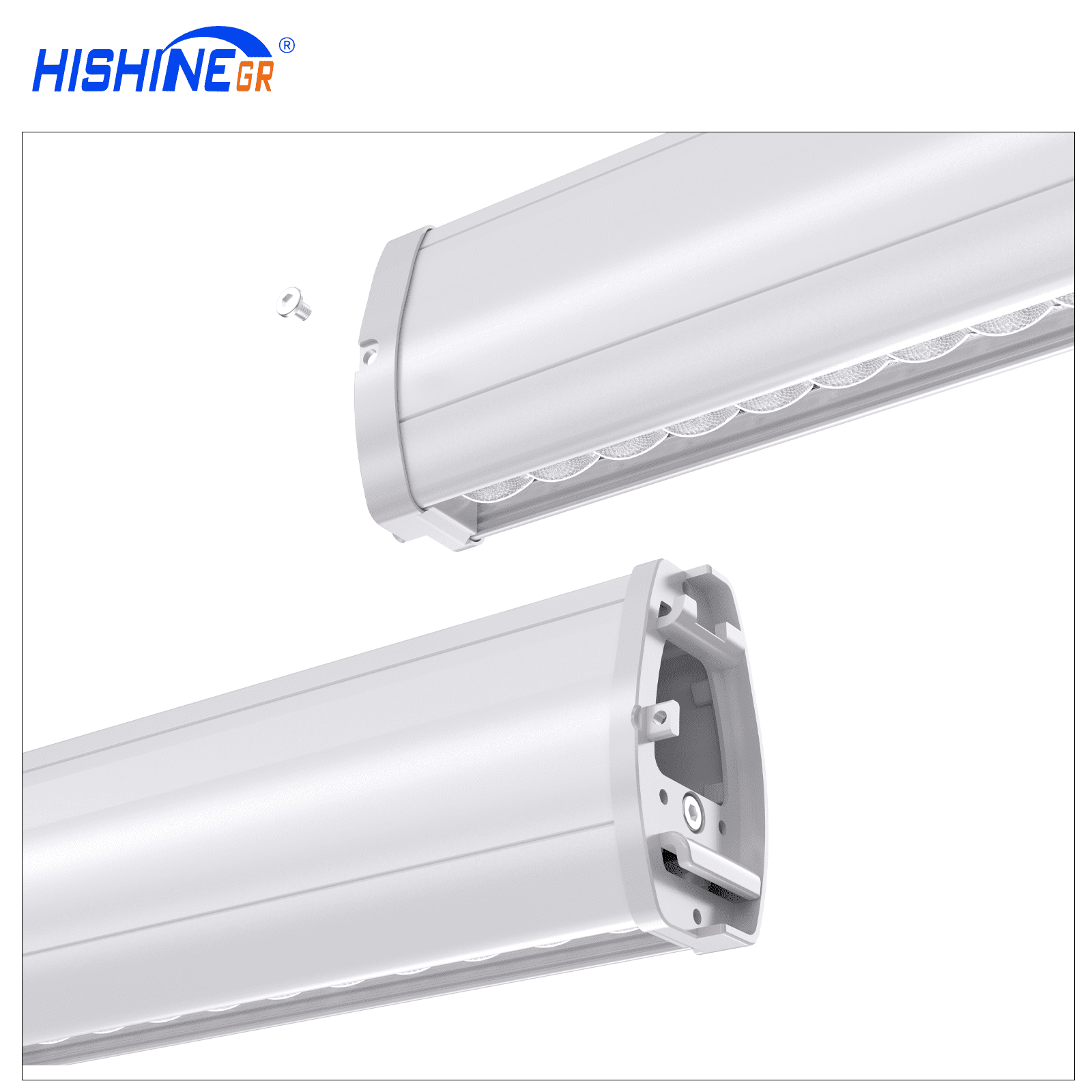 S3 Linear Light