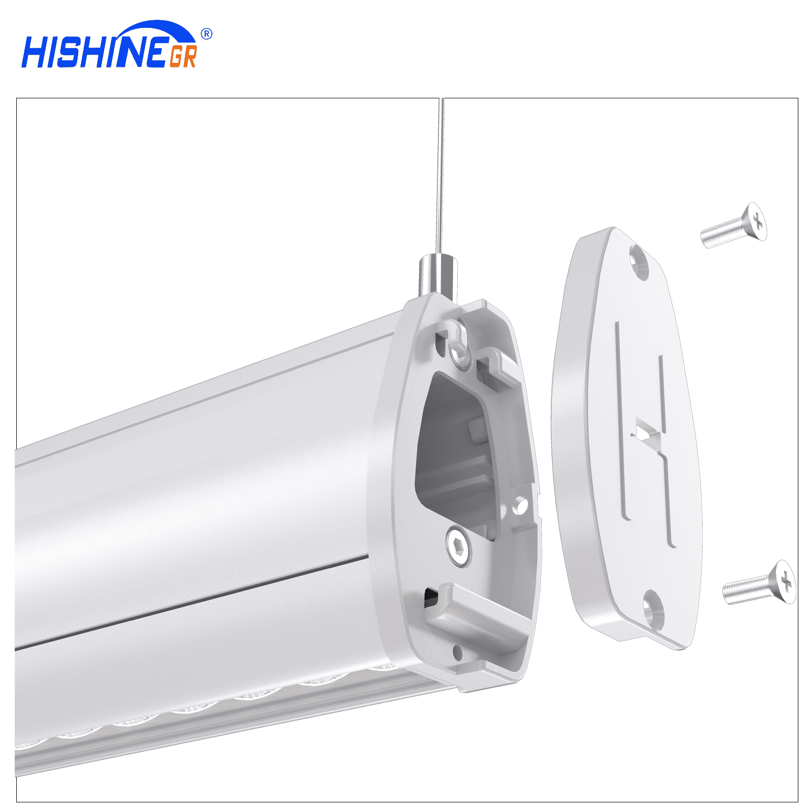 S3 Linear Light