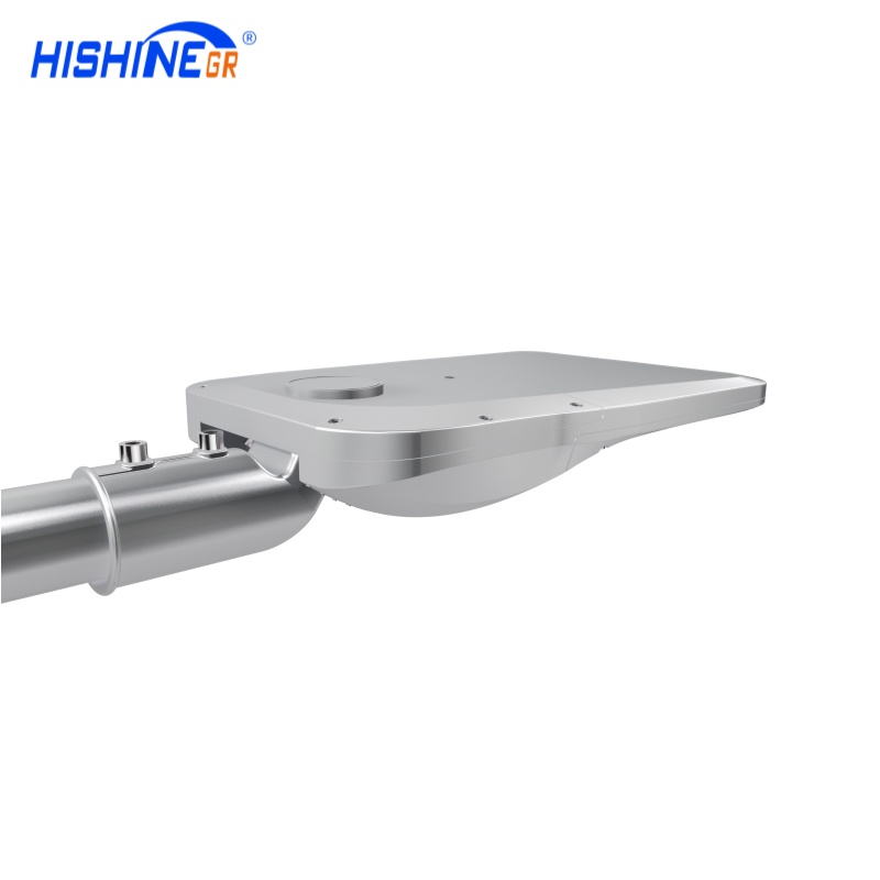 200W Hi-Slim Pro Street Lamp