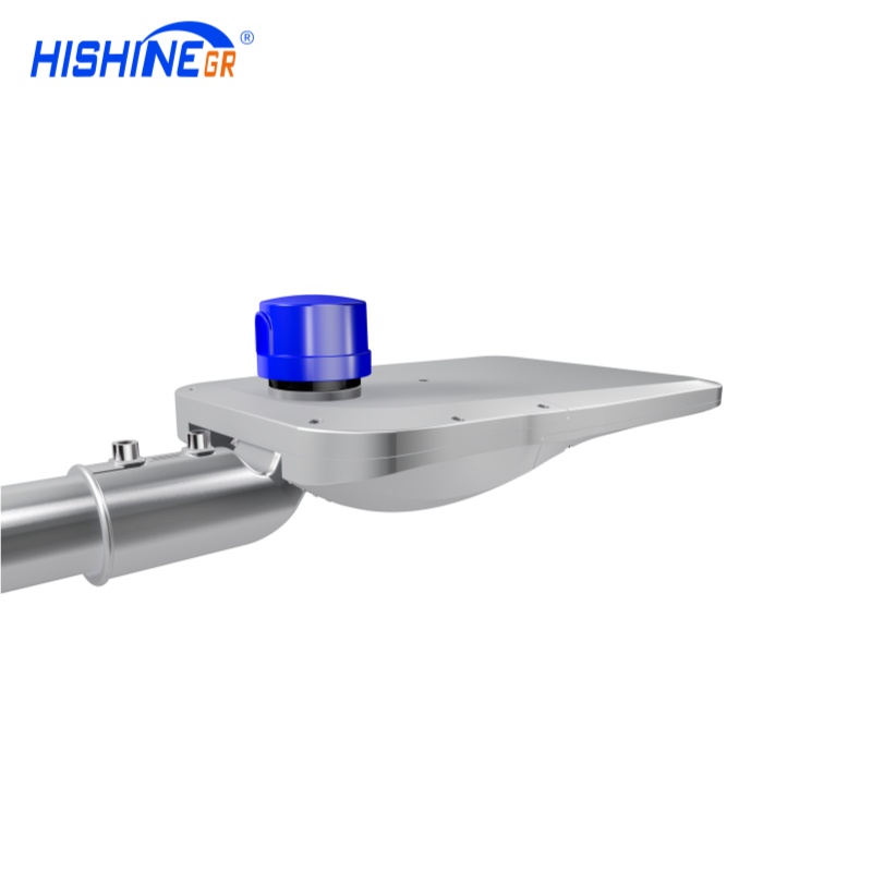 Hi-Slim Pro Street Light