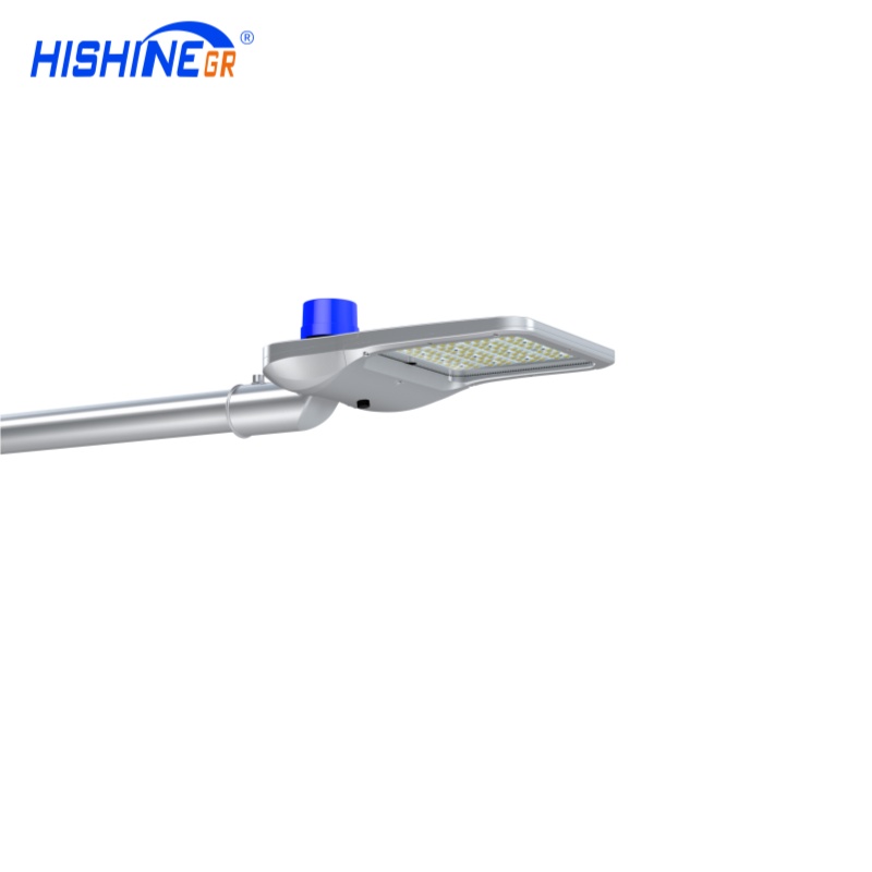 200W Hi-Slim Pro Street Lamp