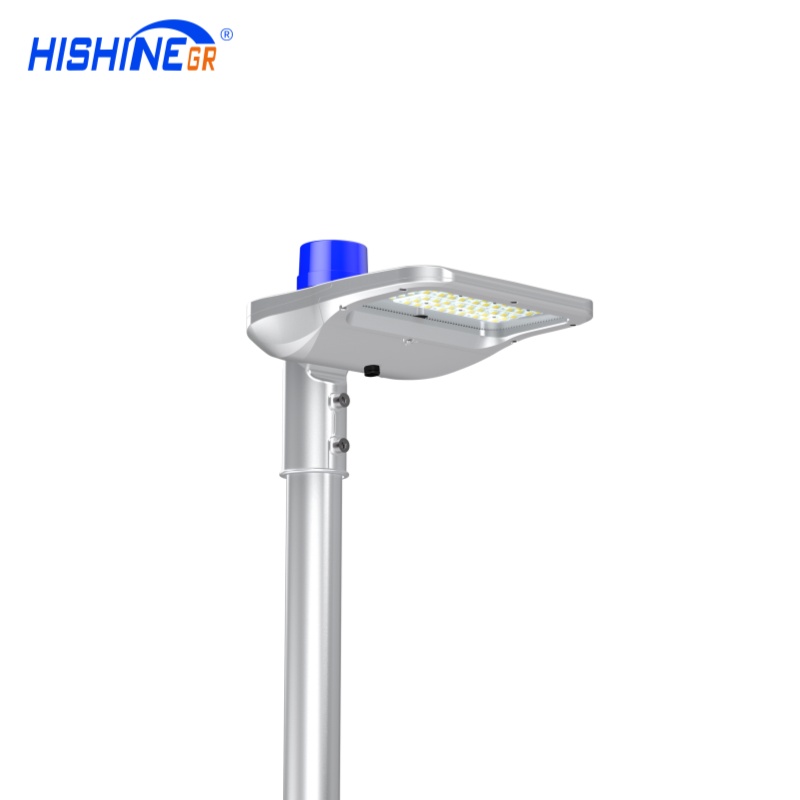 100W Hi-Slim Pro LED Street Light