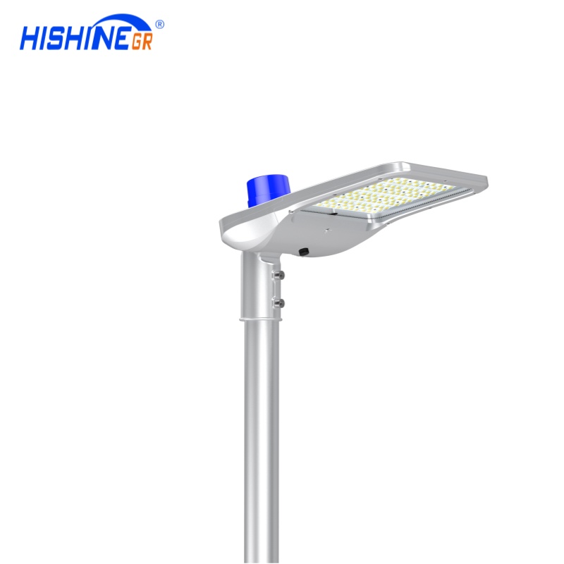 200W Hi-Slim Pro Street Lamp