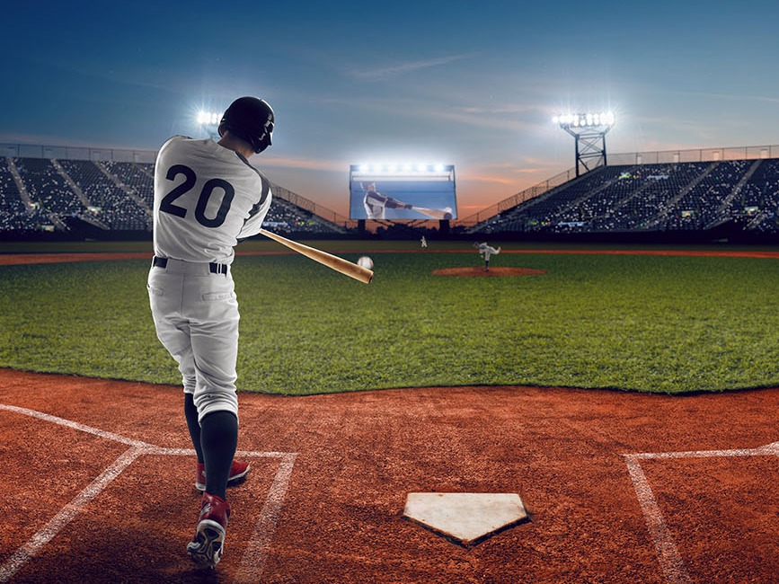 Guide to LED Baseball Field Lighting