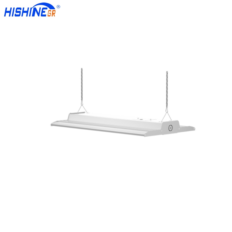 40W, 80W K9 LED High Bay Light