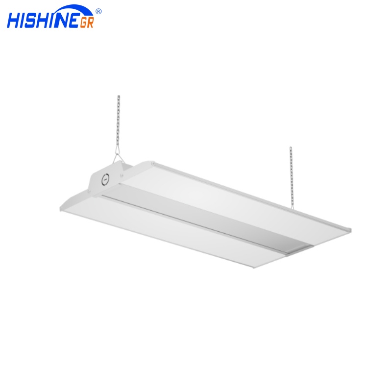 100W, 150W Linear High Bay Light, Warehouse Lamp