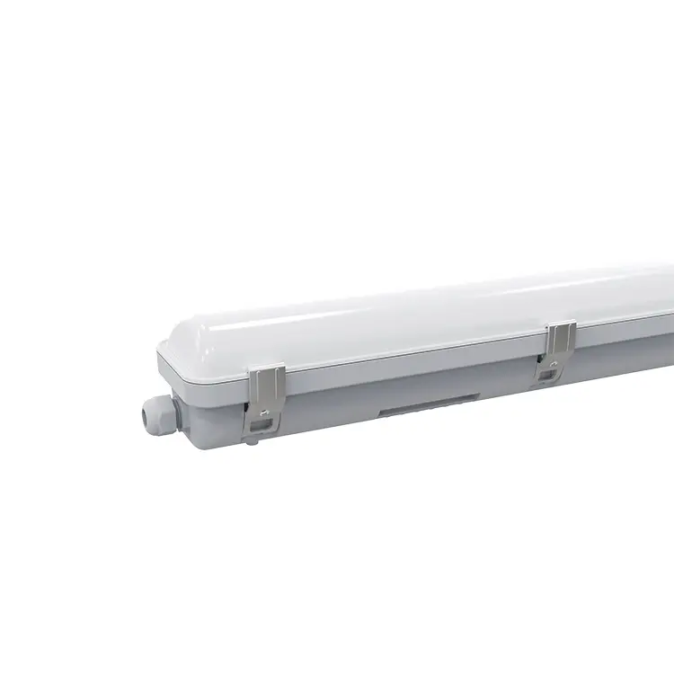 LED Tri-Proof Light Vapor Fixture 30W 45W 60W 4ft 5ft