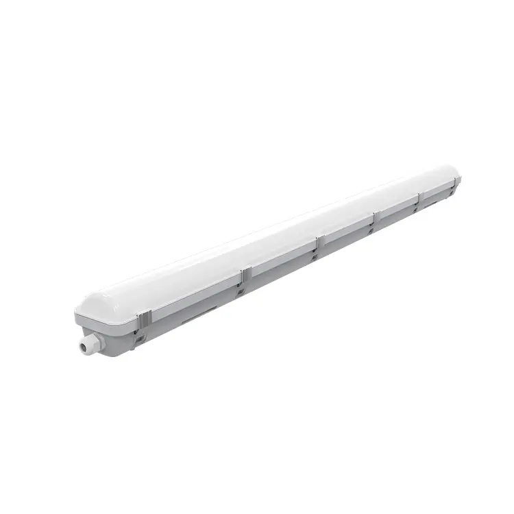 LED Tri-Proof Light Vapor Fixture 30W 45W 60W 4ft 5ft