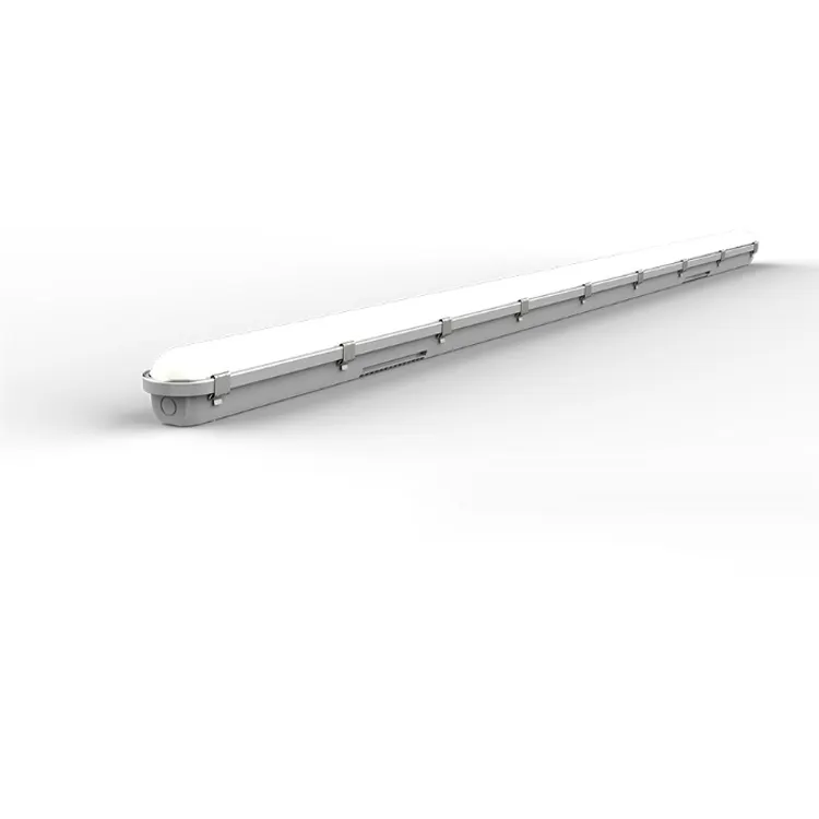 LED Tri-Proof Light Vapor Fixture 30W 45W 60W 4ft 5ft