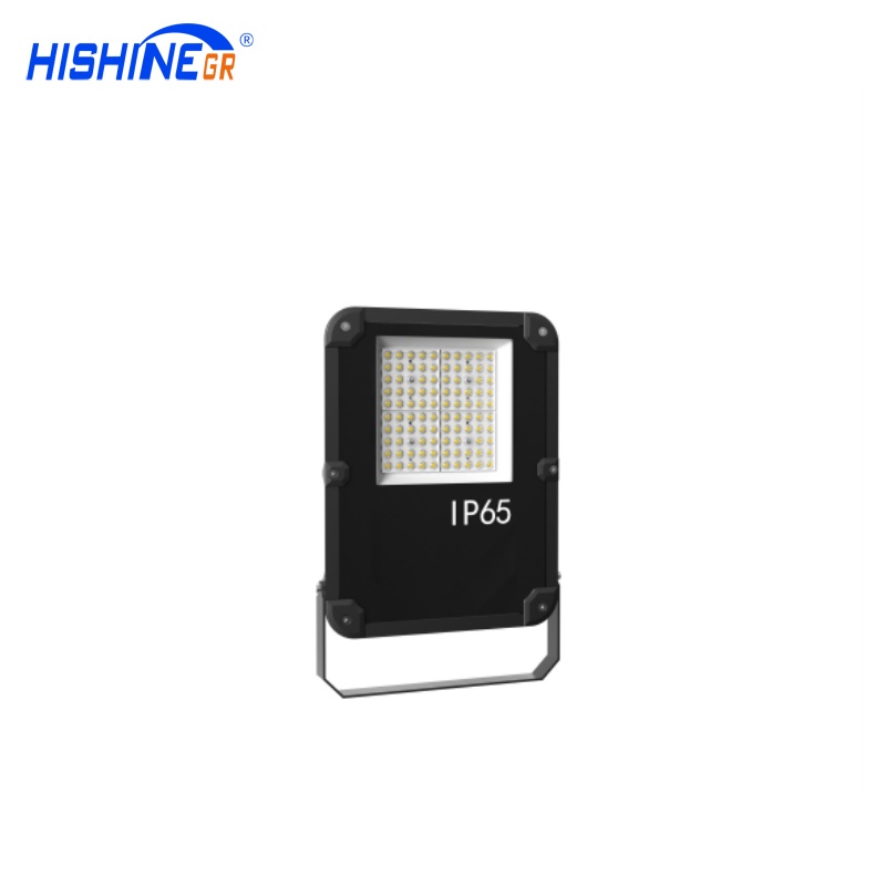 50W C-Series Floodlight