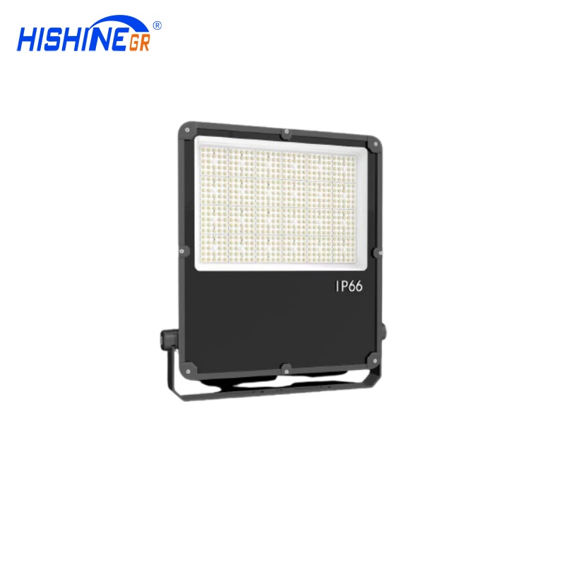 Hishine C-Series Floodlight