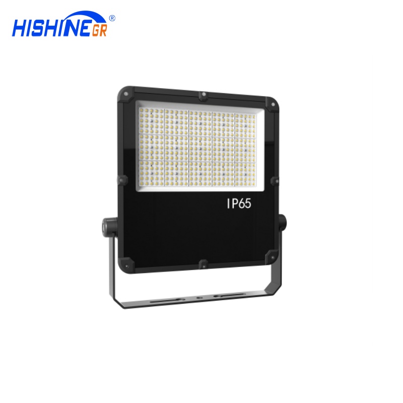 200W C-Series Floodlight