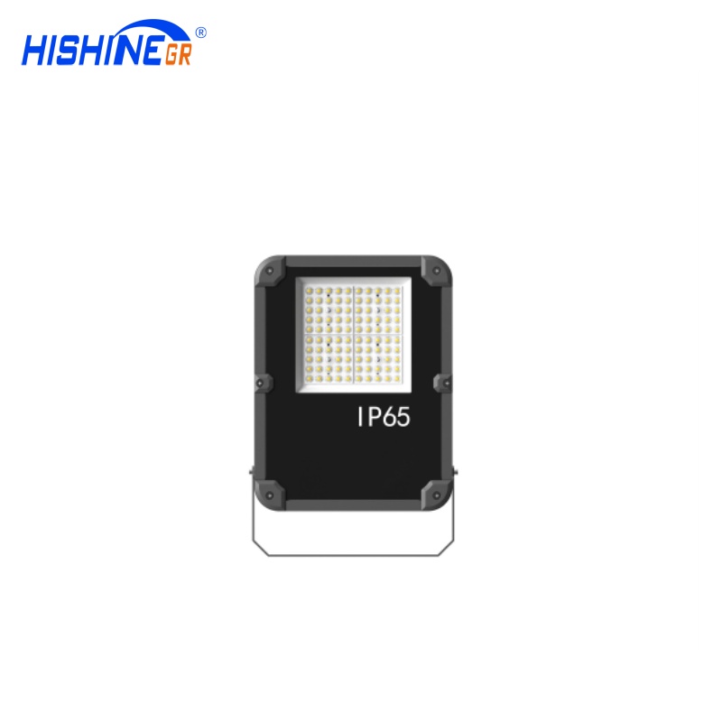 50W C-Series Floodlight