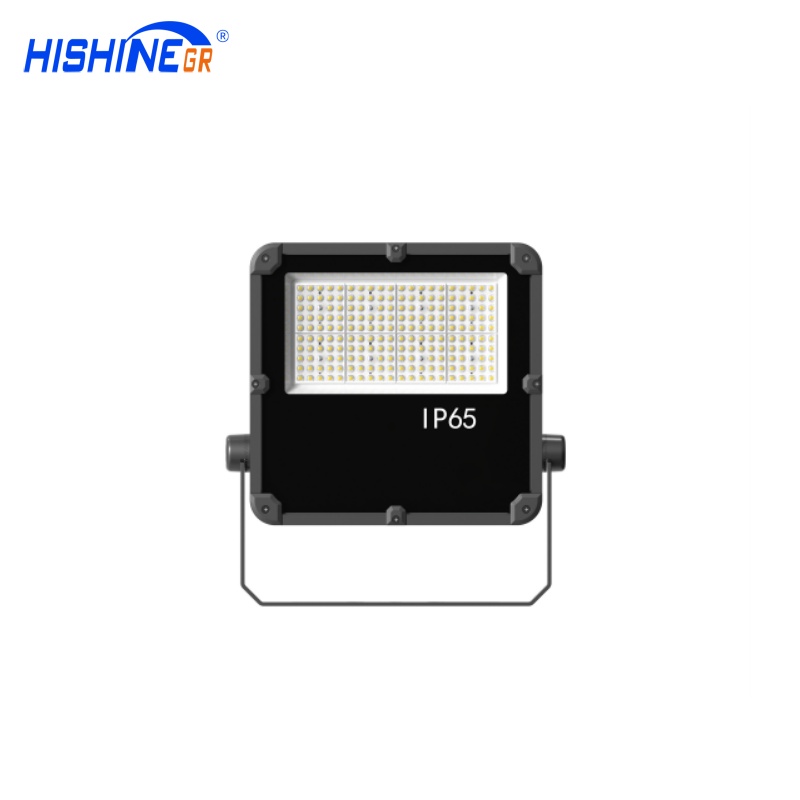 100W C-Series Floodlight