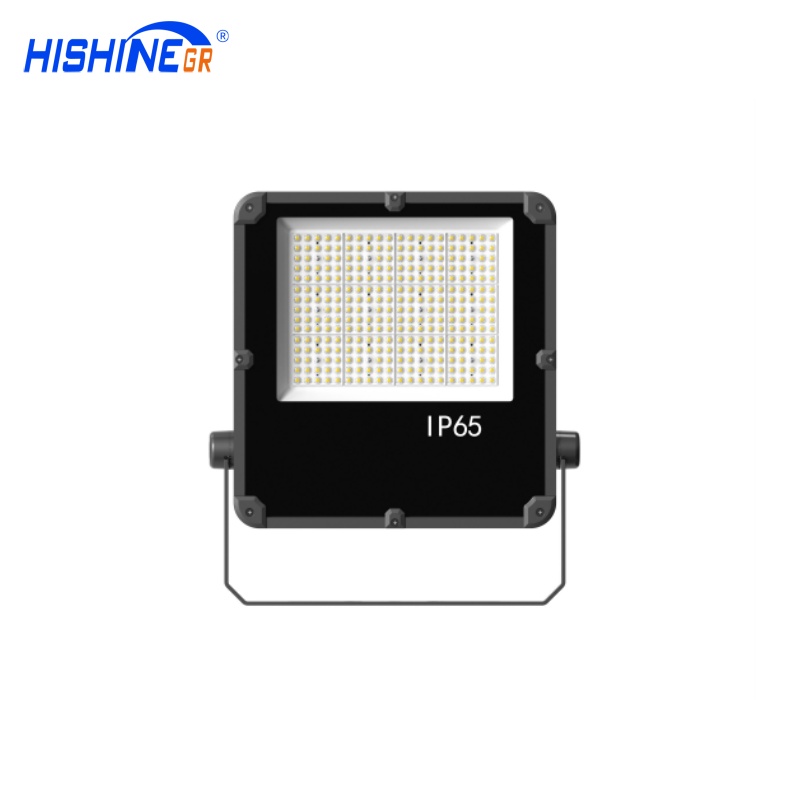 150W C-Series Floodlight