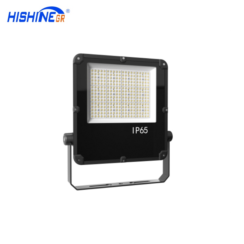 150W C-Series Floodlight