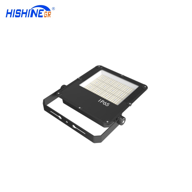 150W C-Series Floodlight