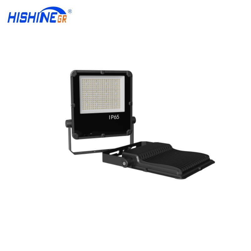 150W C-Series Floodlight