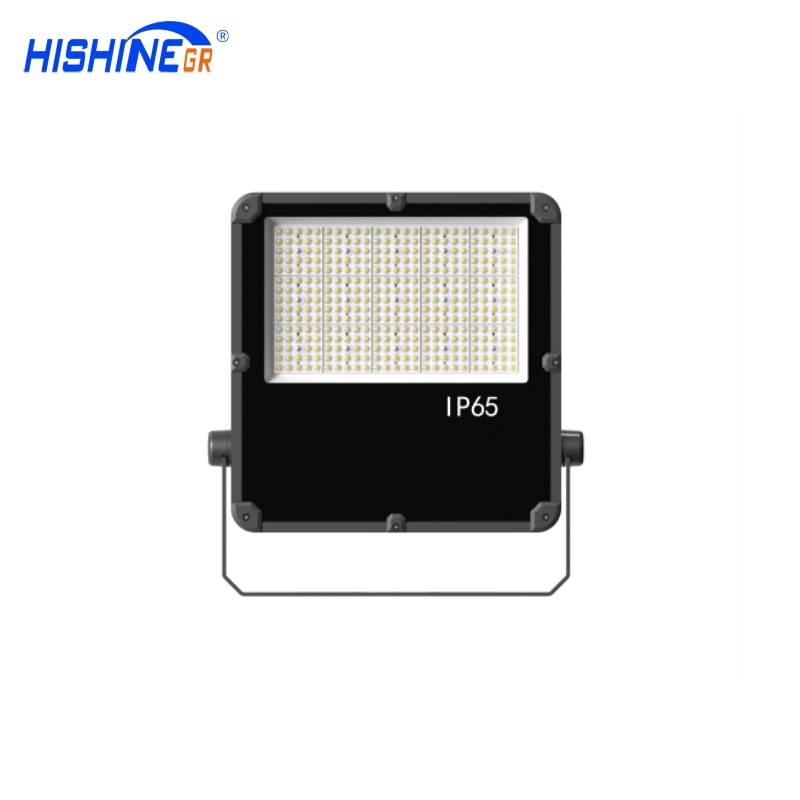 200W C-Series Floodlight