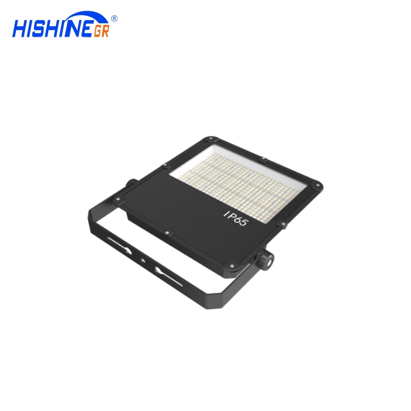 200W C-Series Floodlight