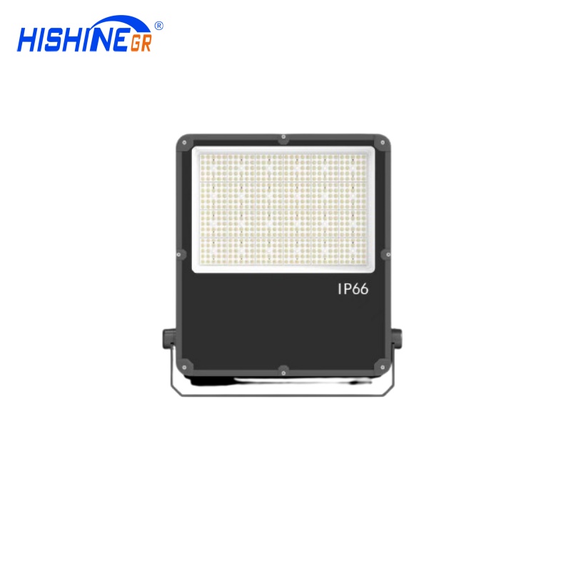 300W C-Series Floodlight