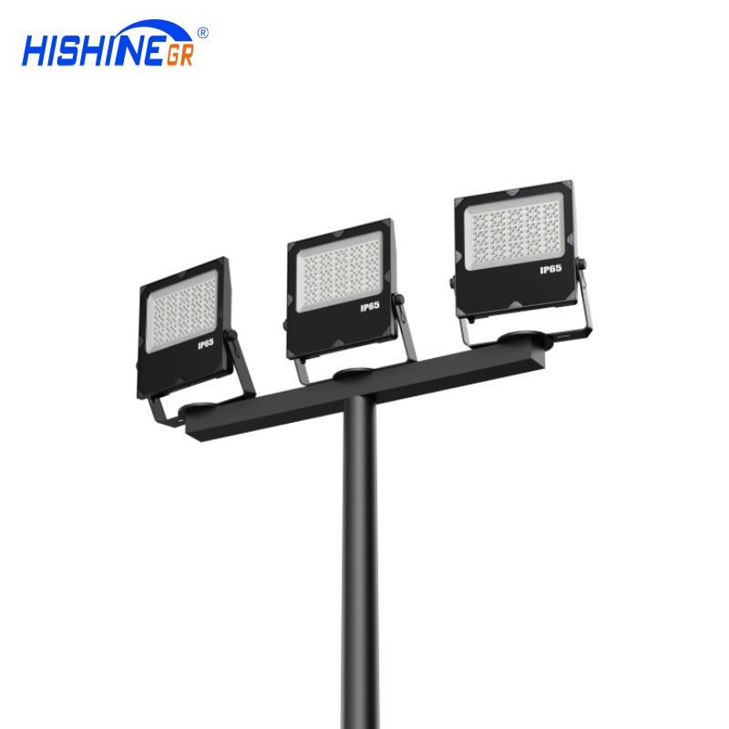 100W D-Series Floodlight