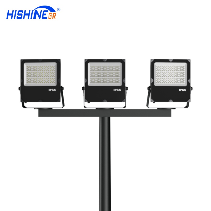 200W D-Series Floodlight