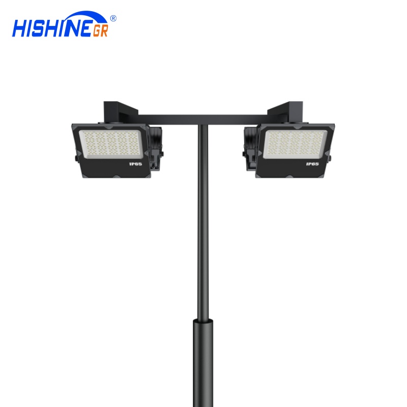 150W D-Series Floodlight