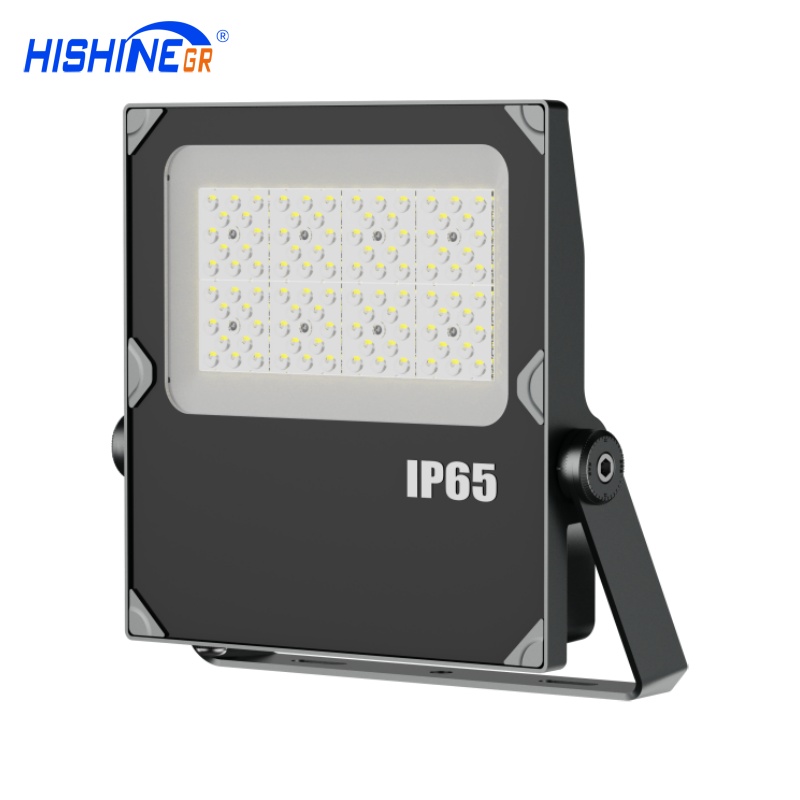 Hishine D-Series Floodlight