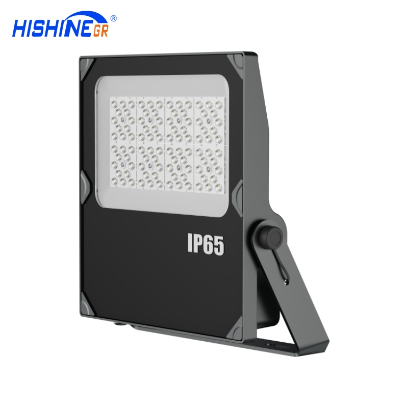 Hishine D-Series Floodlight