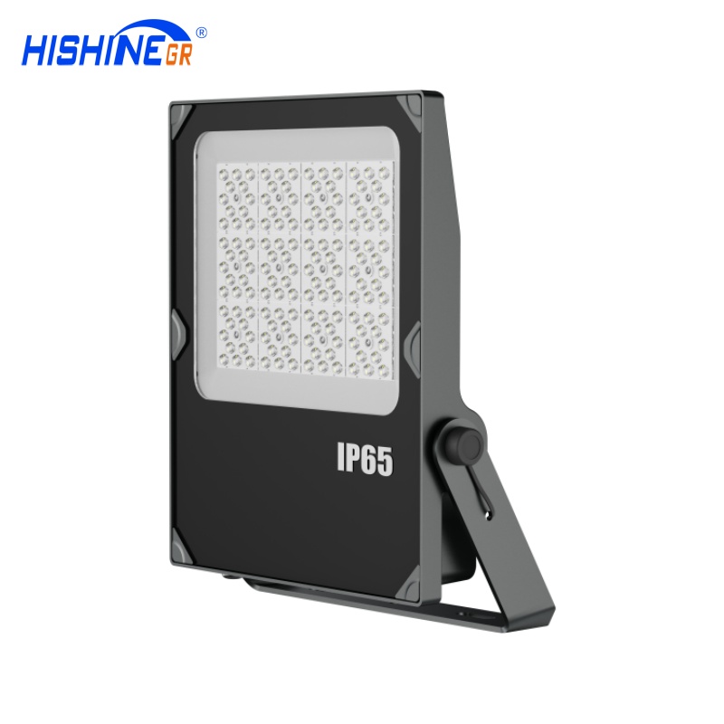 Hishine D-Series Floodlight