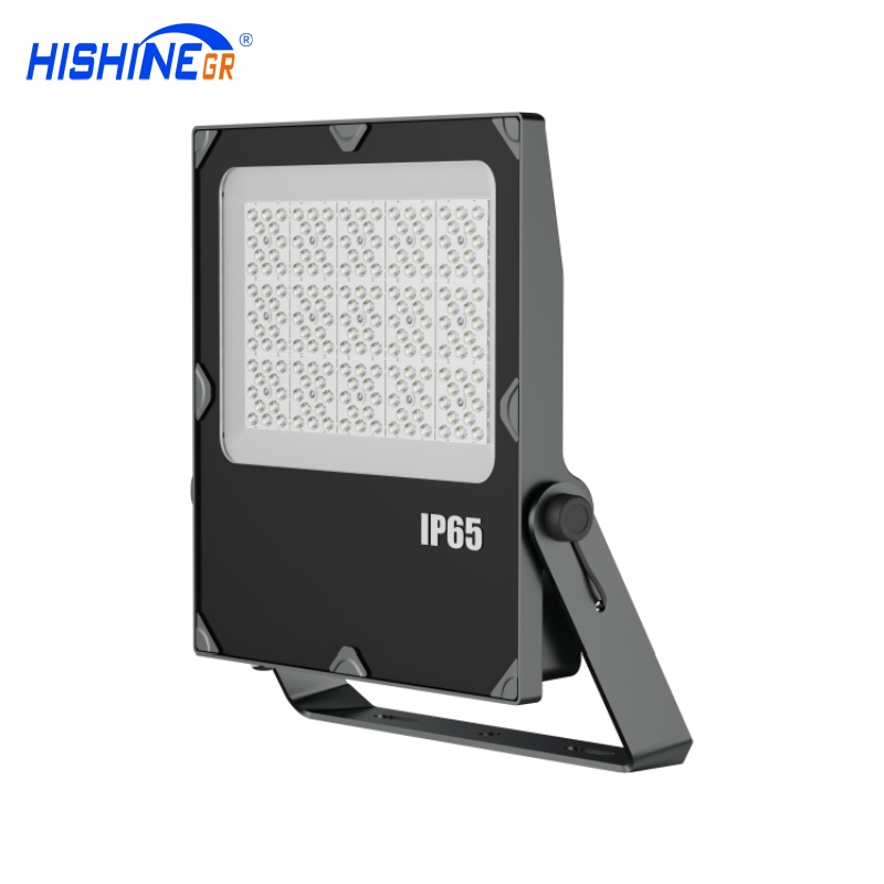 Hishine D-Series Floodlight