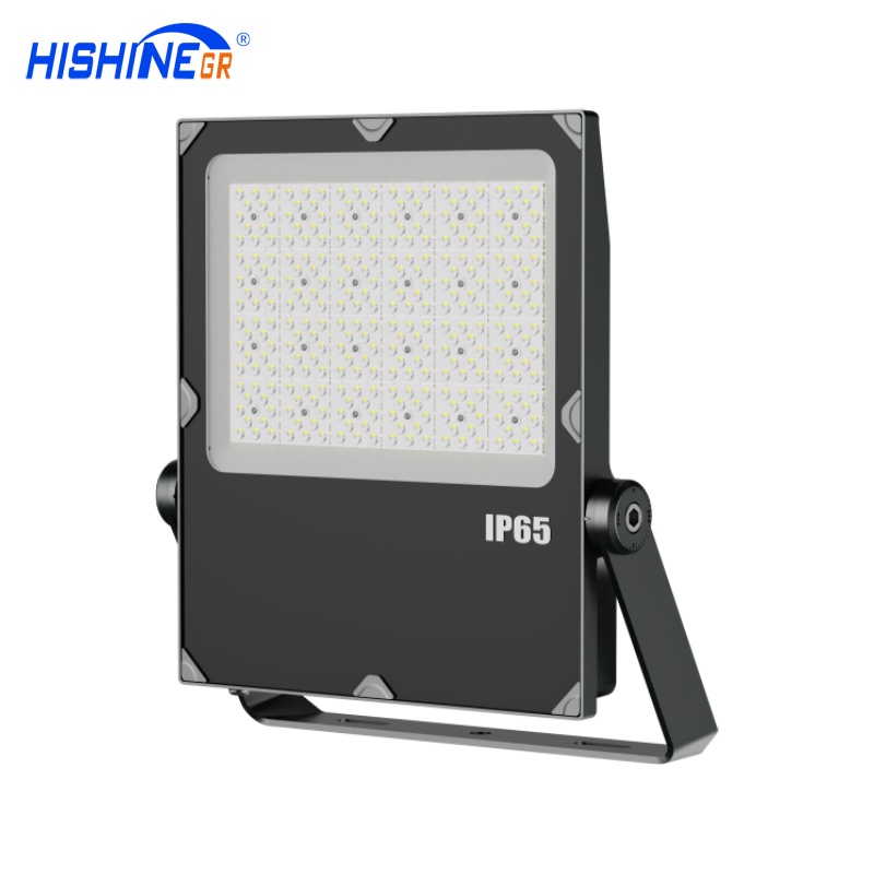 200W D-Series Floodlight