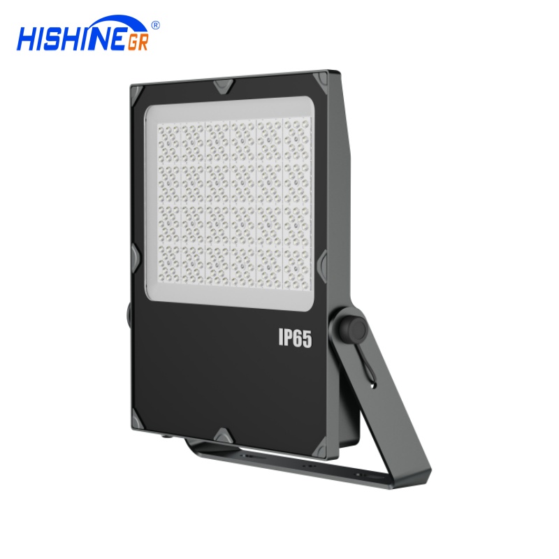 300W D-Series Floodlight