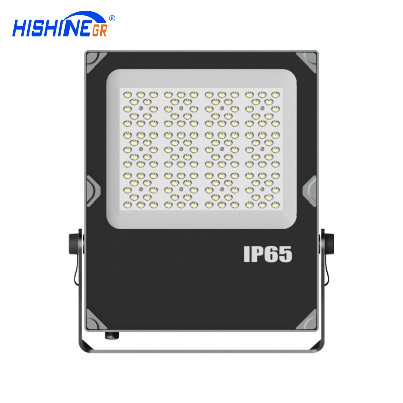 150W D-Series Floodlight