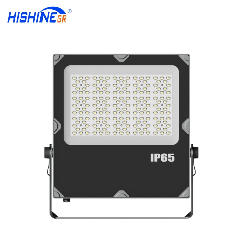 200W D-Series Floodlight