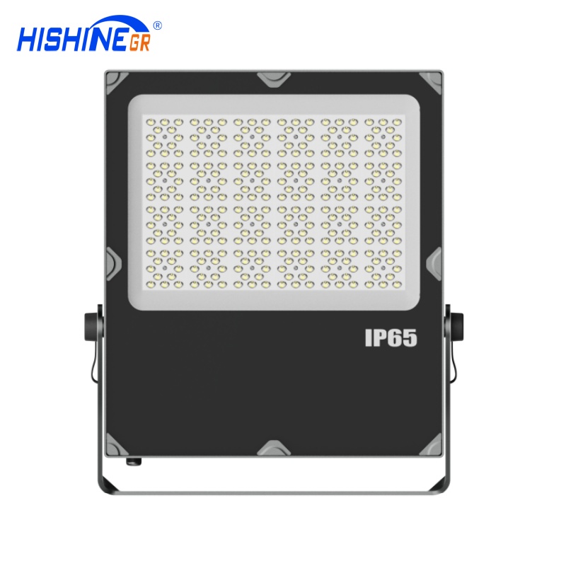 300W D-Series Floodlight