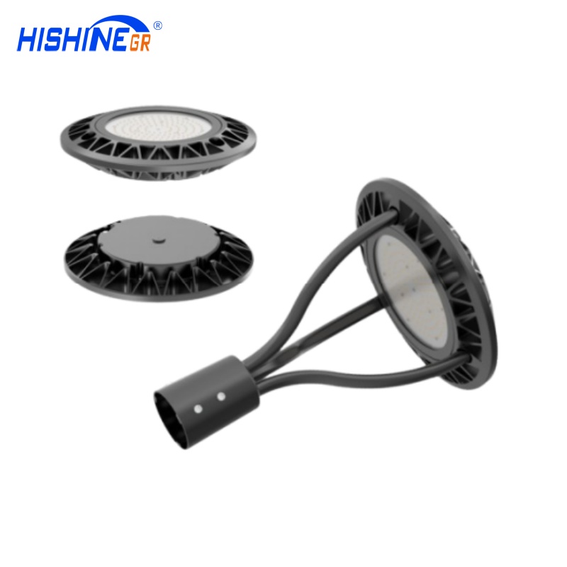 Hishine LED Garden Light-A