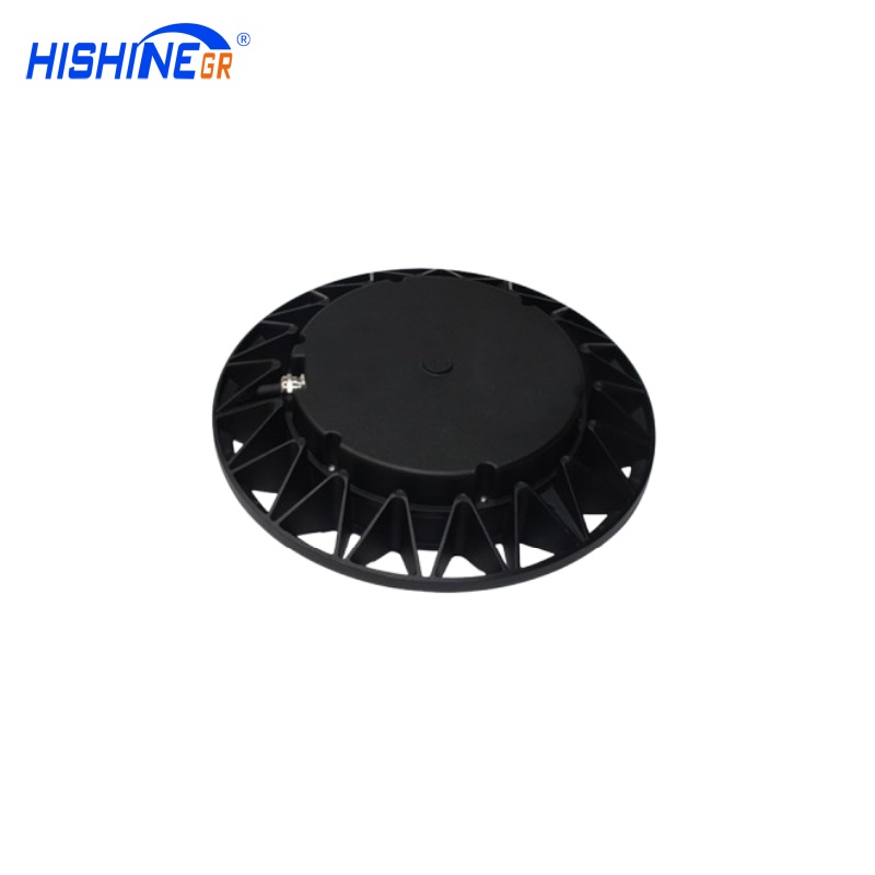 Hishine LED Garden Light-A