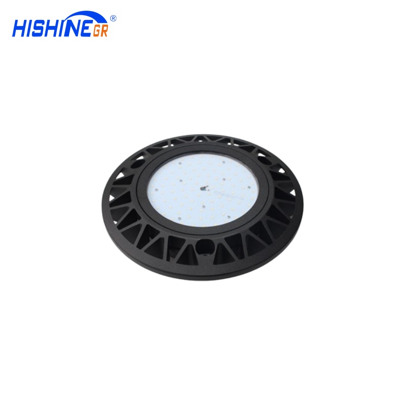 Hishine LED Garden Light-A