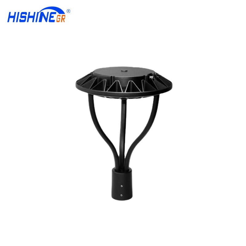 Hishine LED Garden Light-A